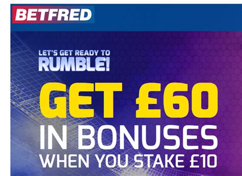 betfred offers - Betfred promo codes